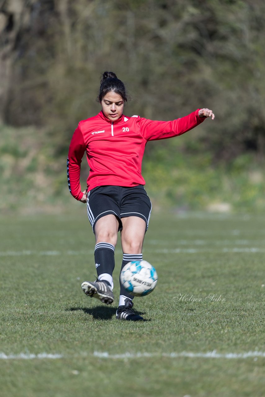 Bild 186 - F SG Daenisch Muessen - SV Boostedt : Ergebnis: 0:2